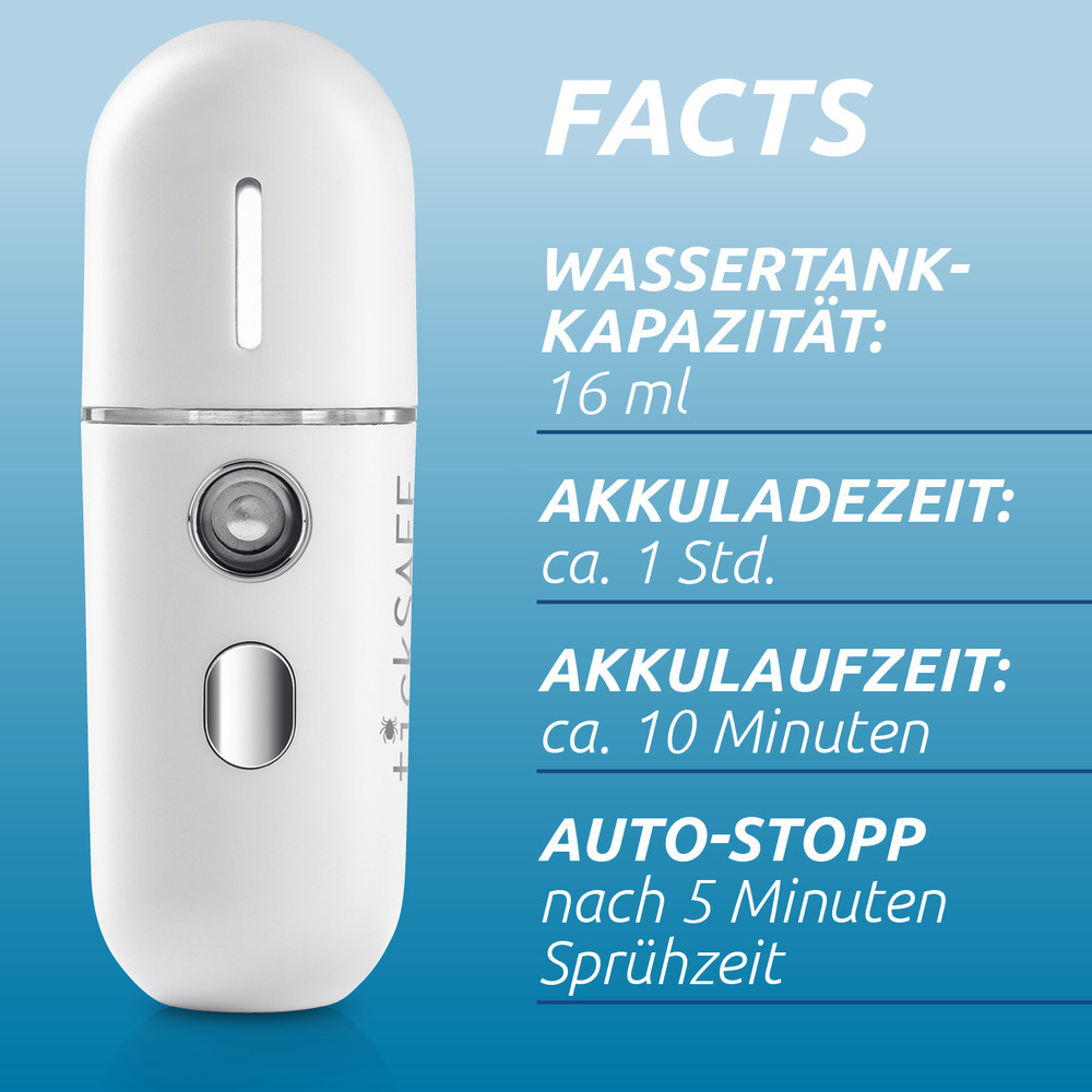 Wespenabwehr-Sprüher